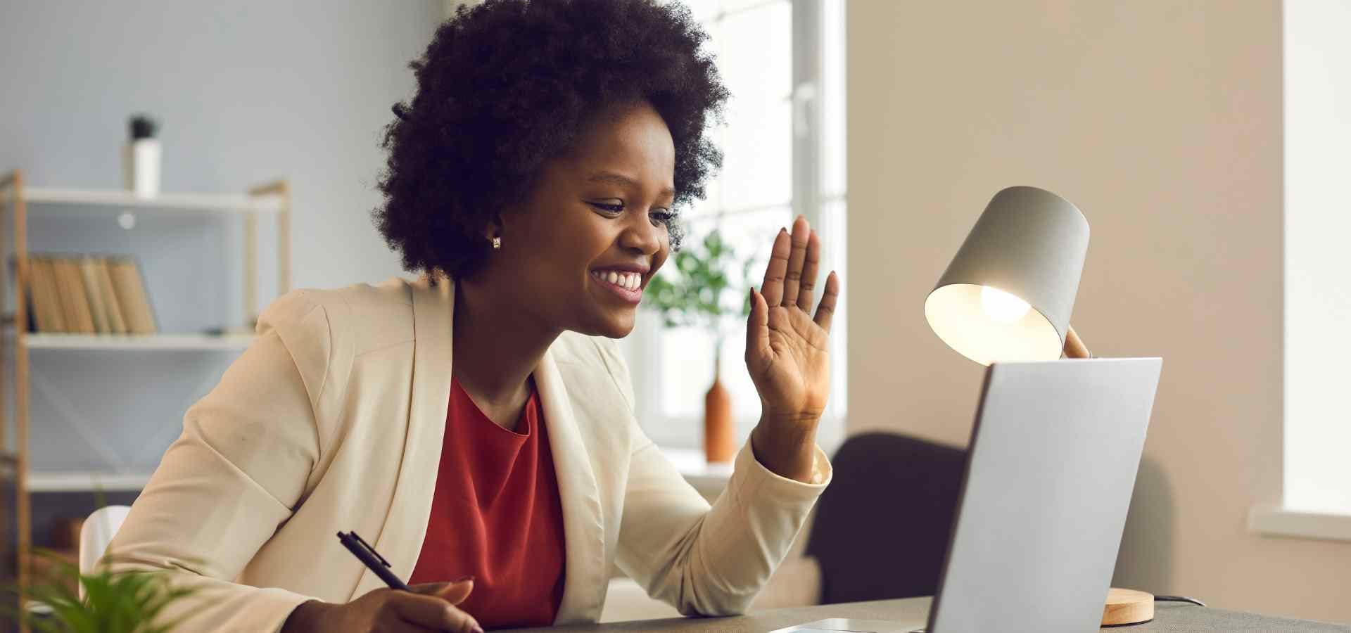 One way video interview software saves companies time and money