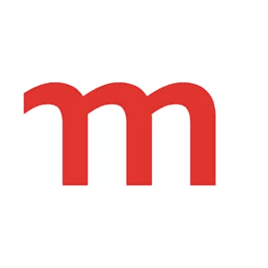 Demo 5 Momentum red M logo