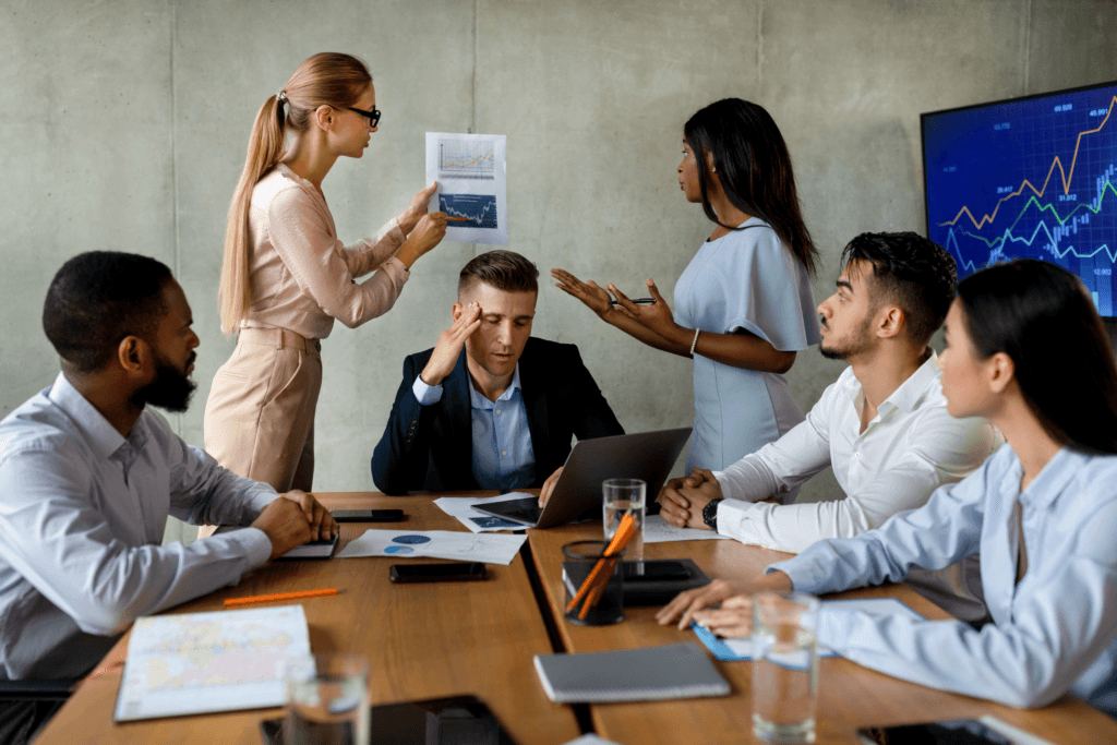 10 Causes of Miscommunication In The Workplace- How to fix it Today 8 10 Causes Of Miscommunication In The Workplace- How To Fix It
