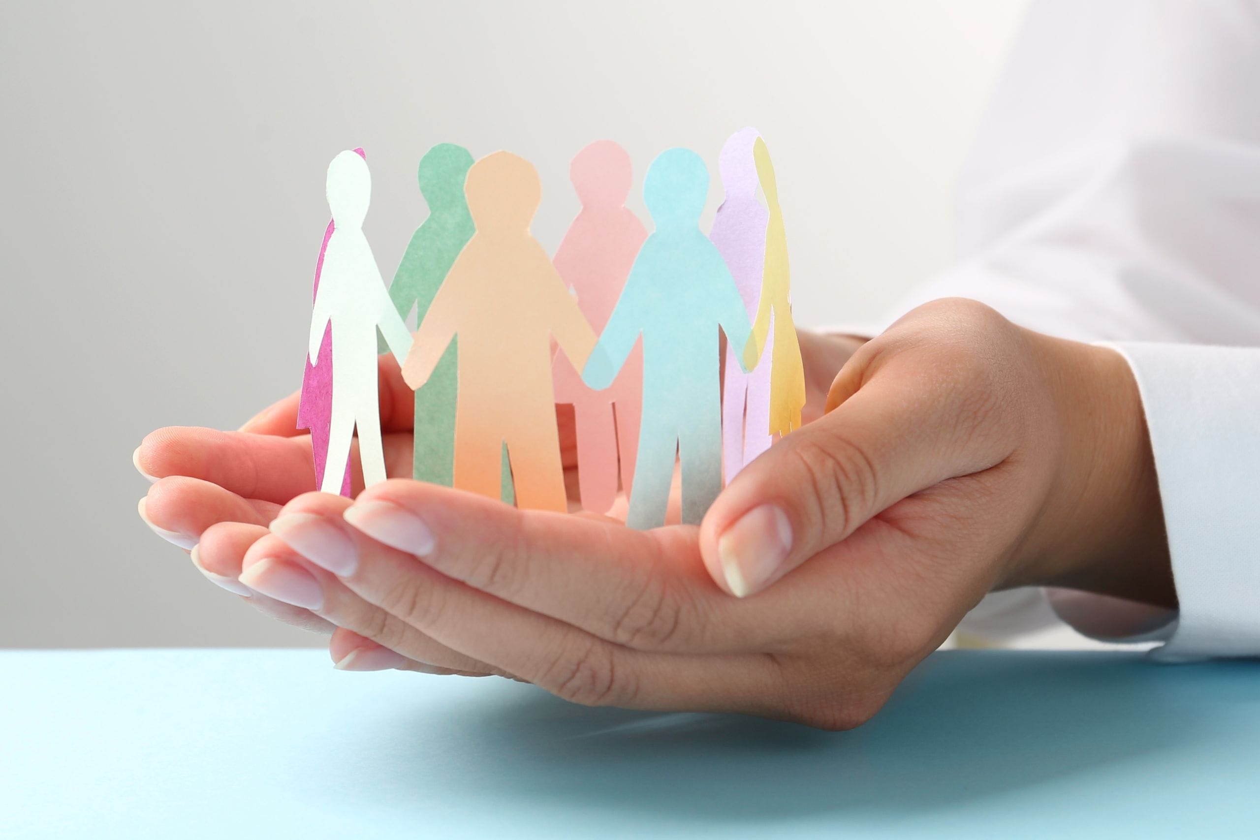 5 Soft Skills Leaders Need to Manage People in a Hybrid Working Model 