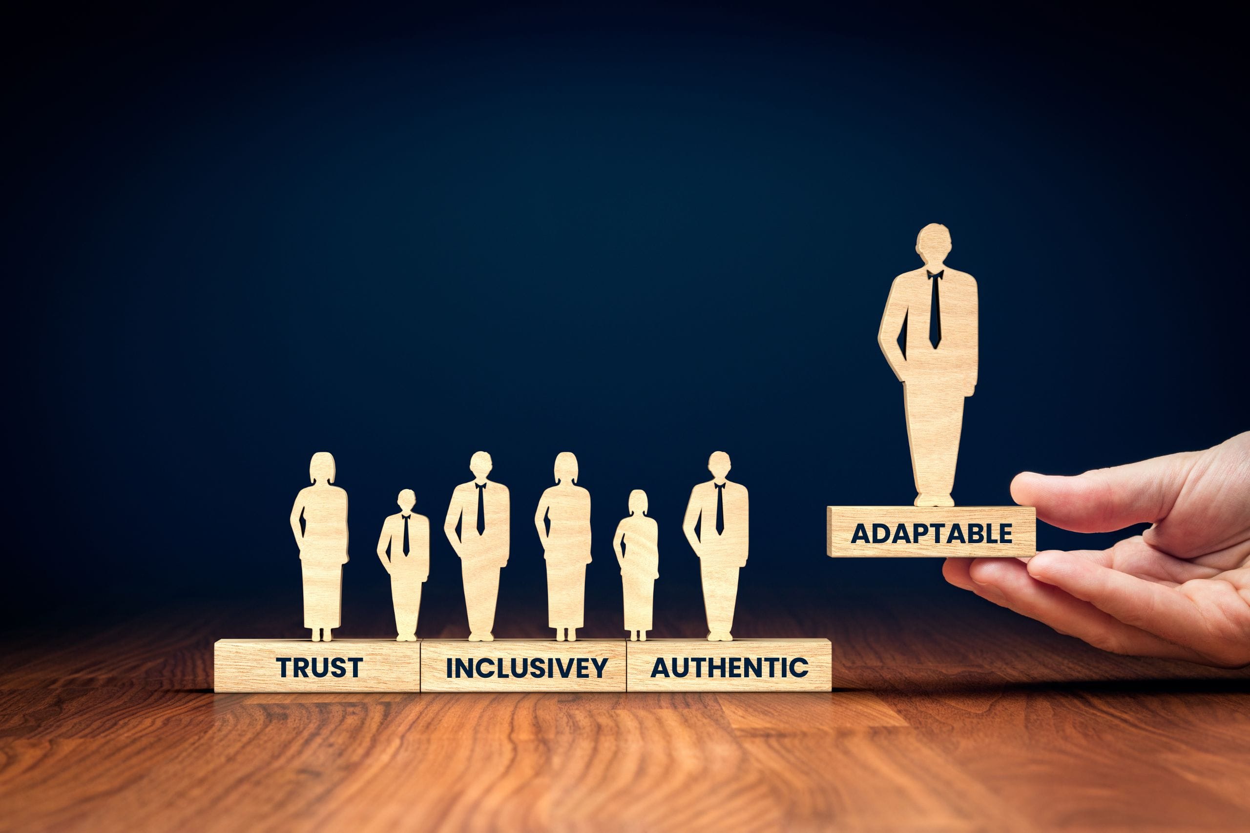 5 Soft Skills Leaders Need to Manage People in a Hybrid Working Model