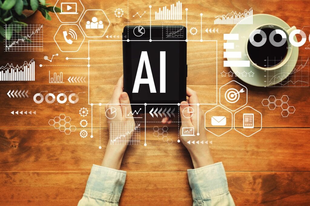 Embracing Artificial Intelligence: It's A Powerful Tool to Empower Humans