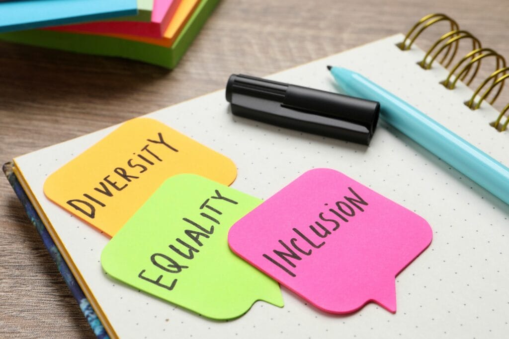 Pushback to Diversity, Equity, and Inclusion Efforts: How to Overcome Them
