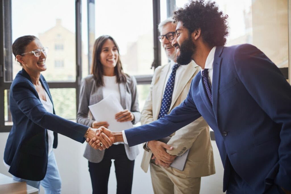 How To Transform Networking Into A Powerful Recruiting Tool?