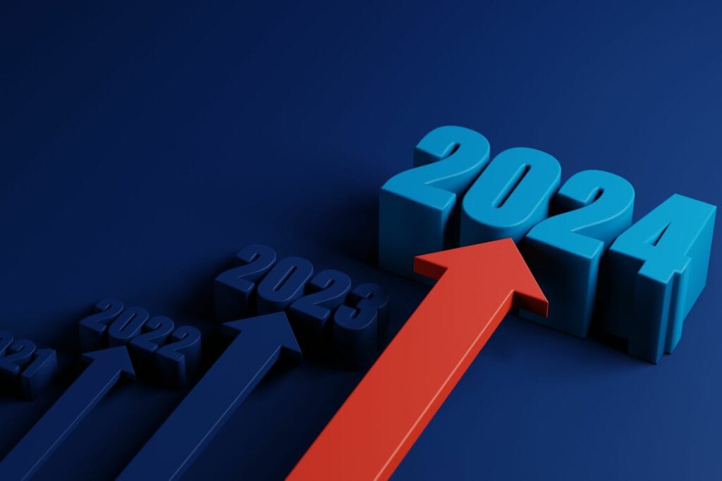 HR Trends for 2024: The Future of HR 5 HR Trends for 2024: The Future of HR