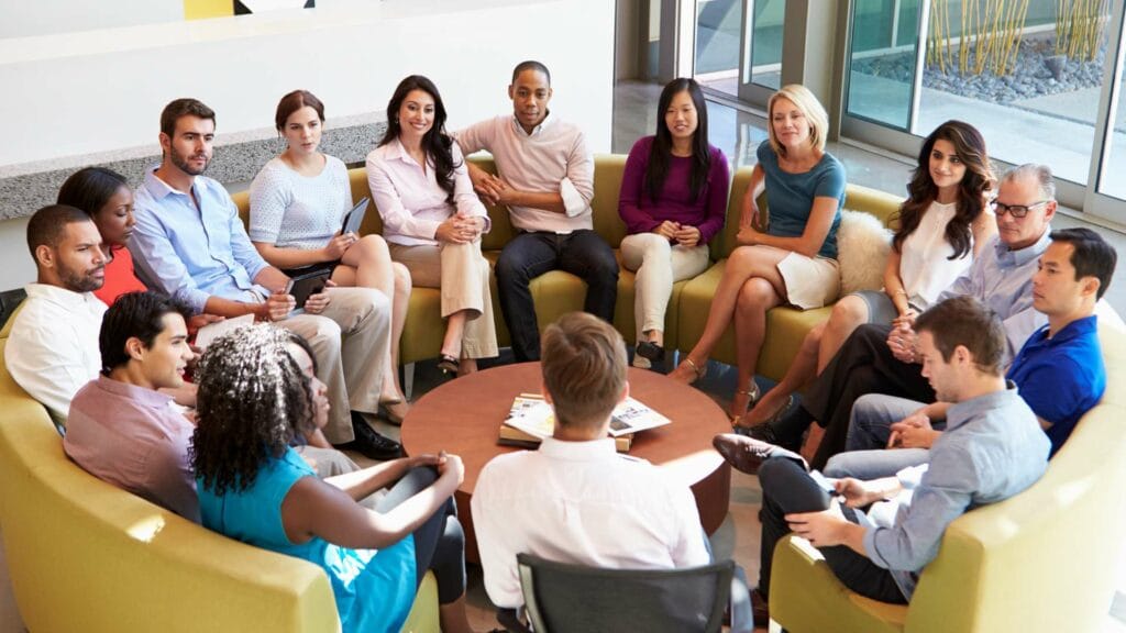 Culture Fit vs. Culture Strength: Why Embracing Culture Strength is the Future 1 Culture Fit vs. Culture Strength: Why Embracing Culture Strength is the Future