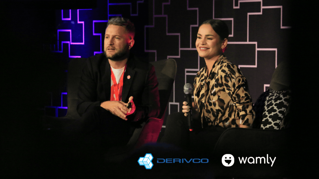Insights from Derivco's Implementation of Wamly: The Future of Graduate Programme Recruitment 31 Insights from Derivco's Implementation of Wamly: The Future of graduate programme Recruitment